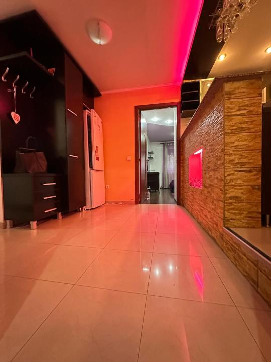 Apartament 2 camere, mobilat si utilat, Metrou Lujerului