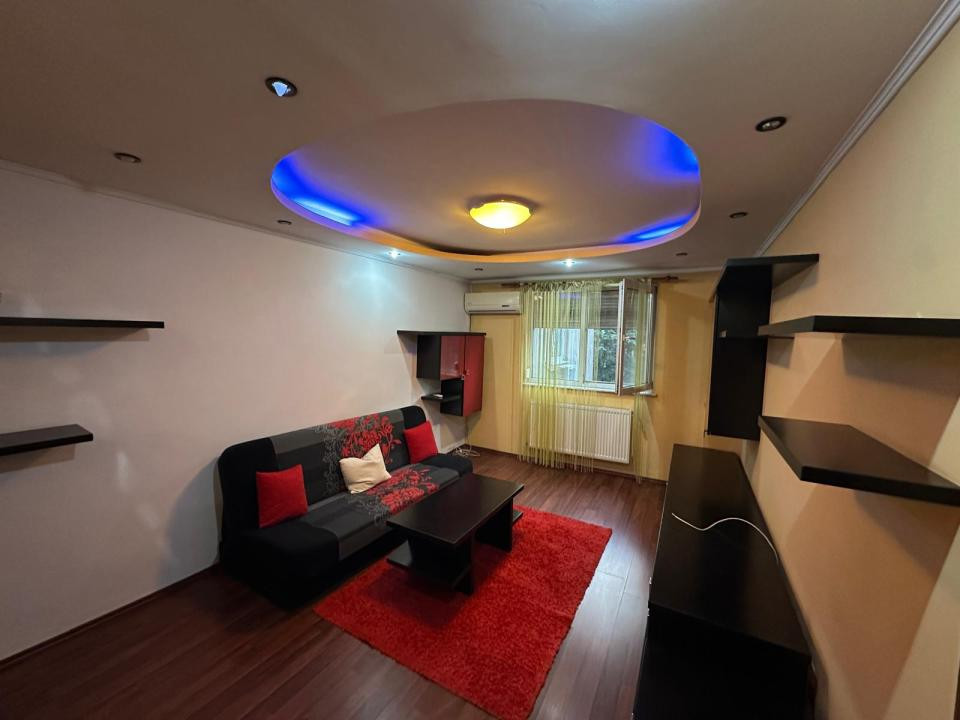 Apartament 2 camere, mobilat si utilat, Metrou Lujerului